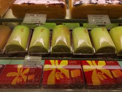 -本格旺索罗(樟宜机场T1店)