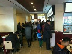 android_upload_pic-中国兰州名牛纯汤牛肉面(永安道店)