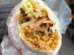 -张果佬年糕卷(科巷店)