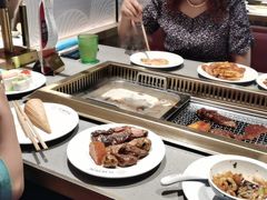 -蓉城四海·澳牛炙烤自助(江阴周庄店)
