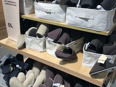 -MUJI无印良品(恒隆广场店)