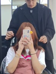 -88潮牌美发沙龙