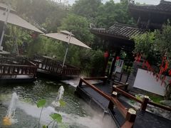 -濮园 · 四合院餐厅