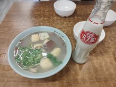 -金原鸭血粉丝汤·汤包·脆皮烤鸭(南京博物院店)