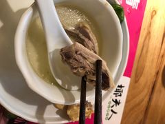 -椰夫人·养生椰子鸡(金沙洲永旺店)