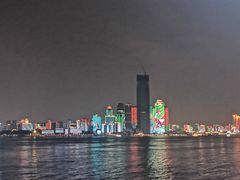 -武昌江滩