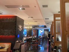 大堂-小资太太餐厅(南岗区店)