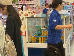 -TOYSRUS玩具反斗城(广州IGC天汇广场店)
