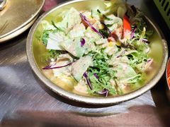 -Meet Sun韩式大排档(五一广场7MALL店)