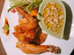 -青叶202都市餐厅(迪诺水镇店)