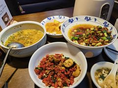 -八碗湘长沙市井菜(坡子街店)