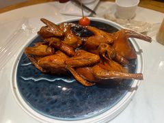 -大鸽饭(马王堆店)