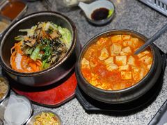 -韩一馆(吉大店)