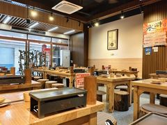 -水浒湘西小串烧烤.小龙虾.烤鱼(员村店)