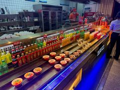 -李姑婆鲜切牛肉火锅自助(凤城二路店)
