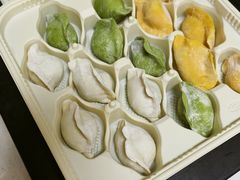 -连鹭海鲜·大连菜(星海店)