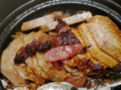 -富淳饭店(陆家嘴保利广场店)
