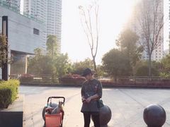 -栖露营camping·天幕烧烤·团建拓展·采摘营地