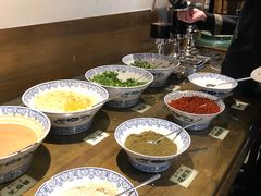 -纸盐河码头火锅(十八梯店)