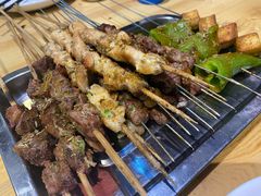 -川天喉重庆江湖菜