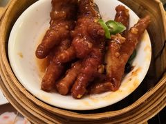 豉汁蒸凤爪-添好运点心专门店(深水埗店)