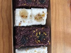 桂花糕-南大门韩糕(后埭溪路店)