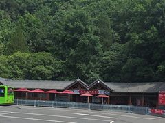 -武当山风景区-太子坡