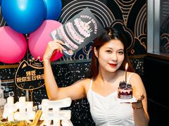 -烤匠麻辣烤鱼(观音桥大融城店)