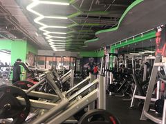 -龙旗健身(龙旗购物中心店)