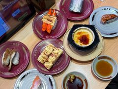 -寿司郎(皇庭广场店)