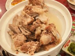 -格日勒阿妈蒙古厨房(大召店)