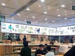 -老乡鸡(西岸凤巢店)