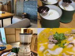-竹里馆 ·茶食(奥体店)