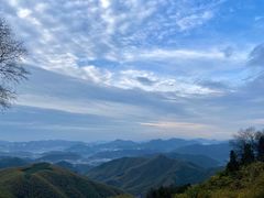 -山沟沟景区