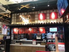 -京天红炸糕(天通苑华联店)