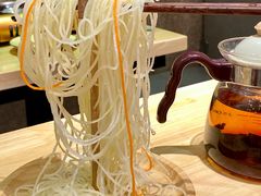 -牛腩之旅·牛腩牛杂煲(光启城美食城店)