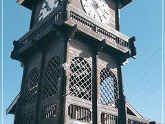 -永定河休闲森林公园