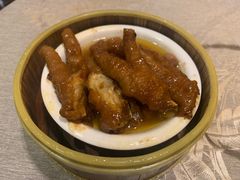 -香云轩·顺德菜(香云纱园林酒店店)