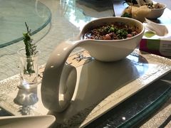 -茅庐·川粤精品私房菜(金沙遗址店)