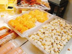 -恩点烘焙面包糕点·伴手礼(和平广场店)