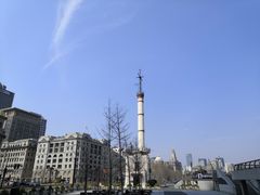 -金陵东路渡口-售票处