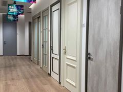 -东易日盛·数字化全案家装(总店)