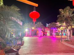 -三亚海昌梦幻海洋不夜城