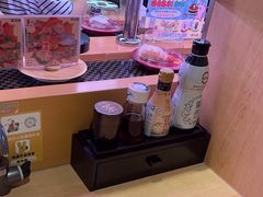 -寿司郎(皇庭广场店)