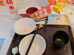 -牛邸·烧肉饭(来福士店)