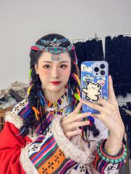 -盘子女人坊古装写真摄影(深圳店)