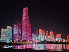 -青岛第三海水浴场