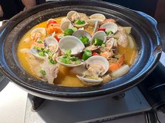 -老伙记海鲜码头(北滘店)