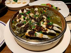 -曾宴·楚菜(湖北省博物馆店)