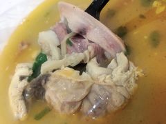 -春雨羊汤店(广开四马路总店)
